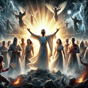 Υ. 요한계시록과 초대교회의 박해: 신앙을 위한 위로와 소망