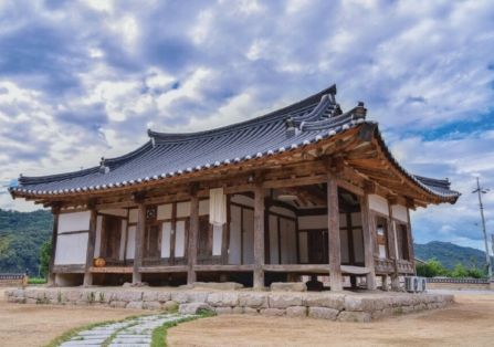 화수헌