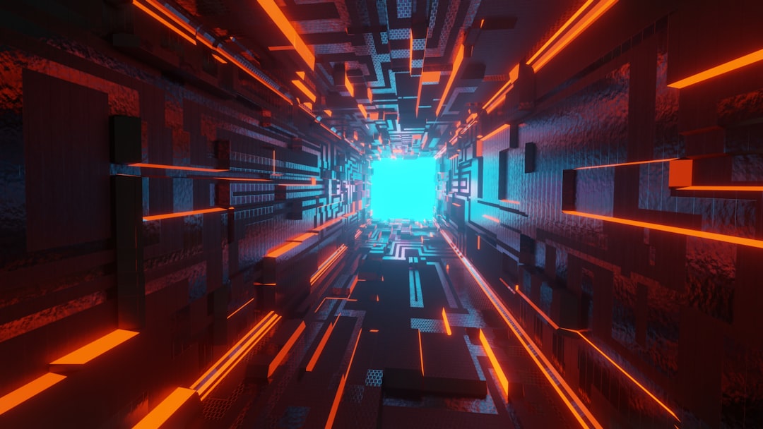 Laser