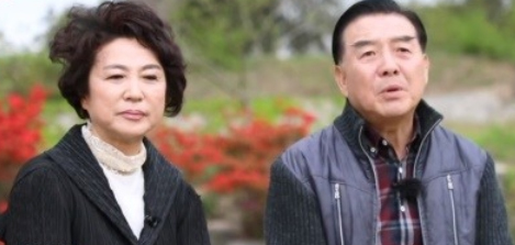 박용호 아나운서 아들