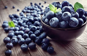 블루베리