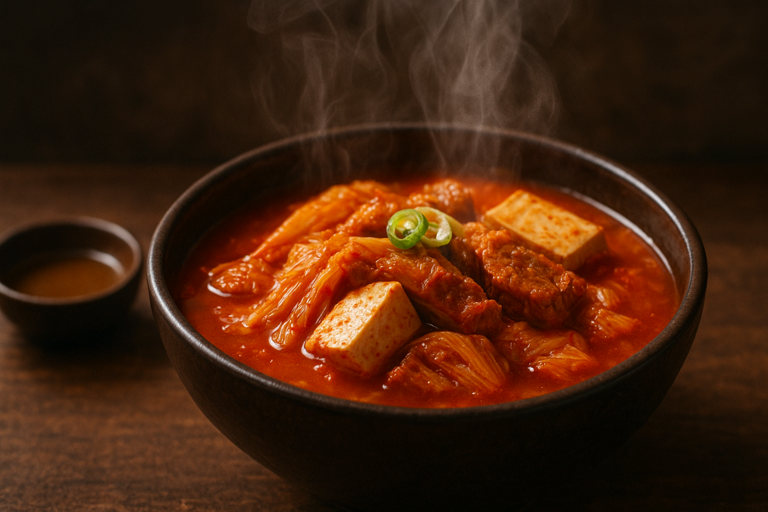 [맛과 향의 과학] 한식의 감칠맛(Umami) 생성 원리