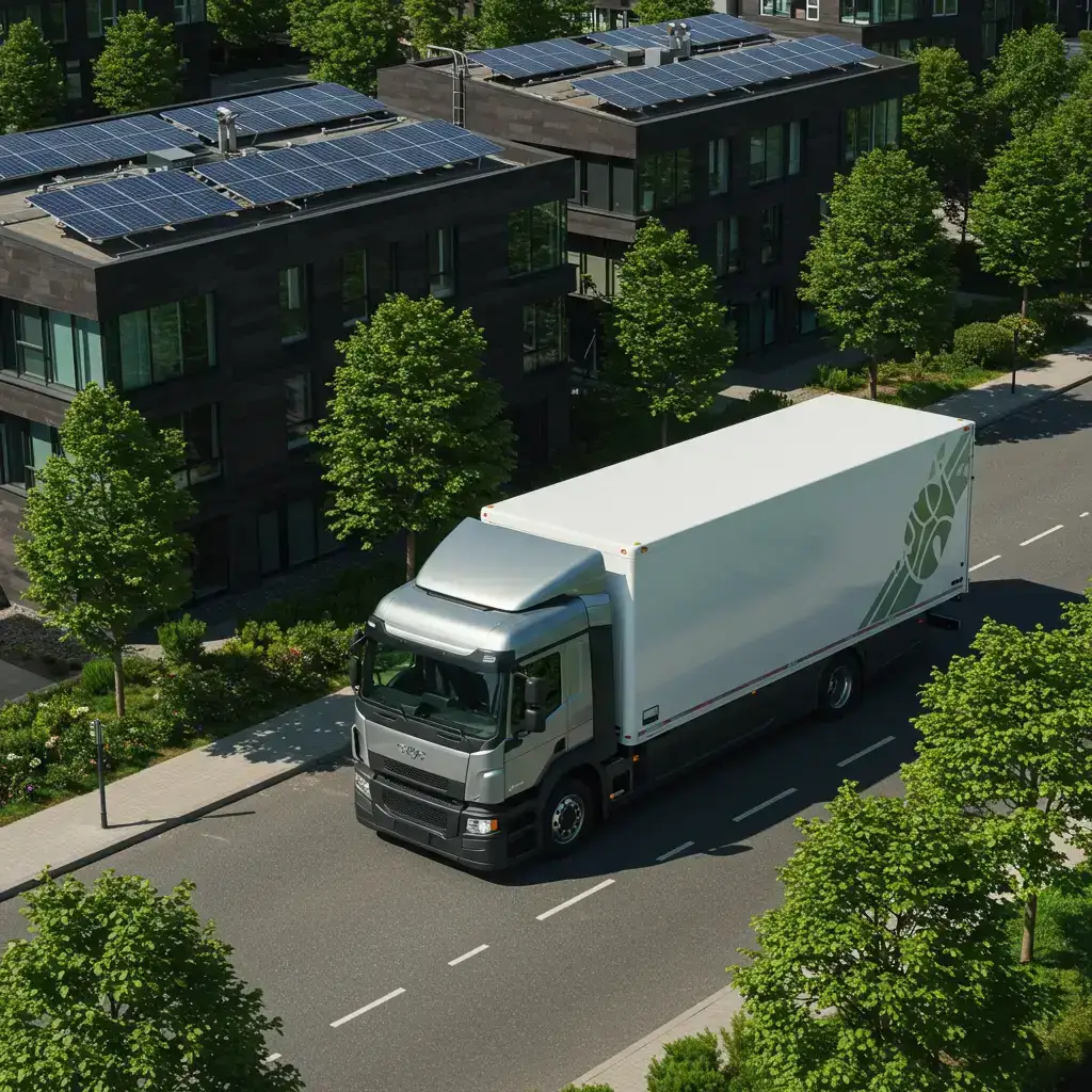 2025 경북 울진군 전기 화물차 보조금 경형 전기 화물차