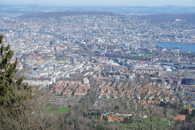 취리히 일정 짜는 법 (준비물, 동선, 비용절약팁)