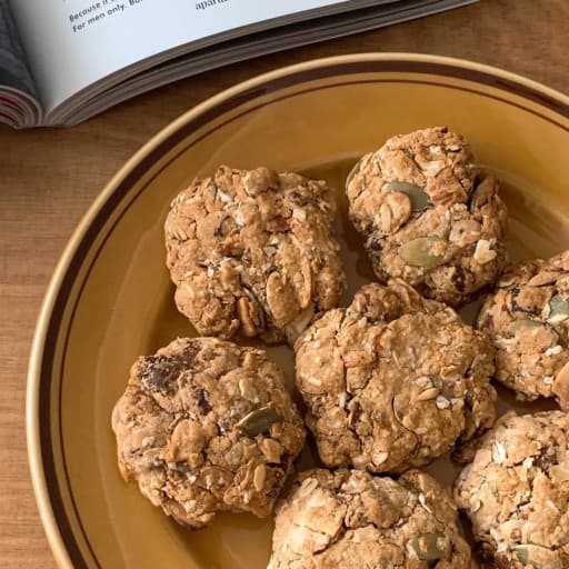 비건 베이킹: 동물성 재료 없는 디저트 레시피