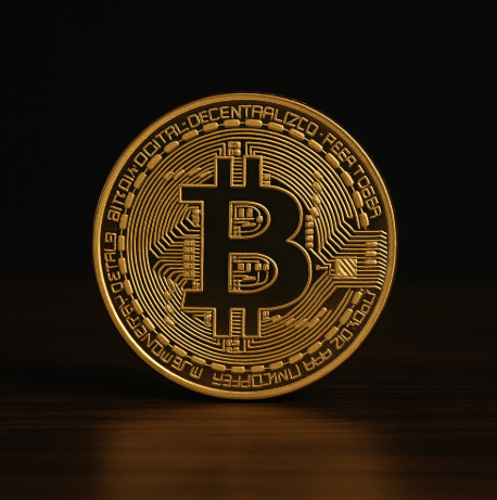 비트코인 사진