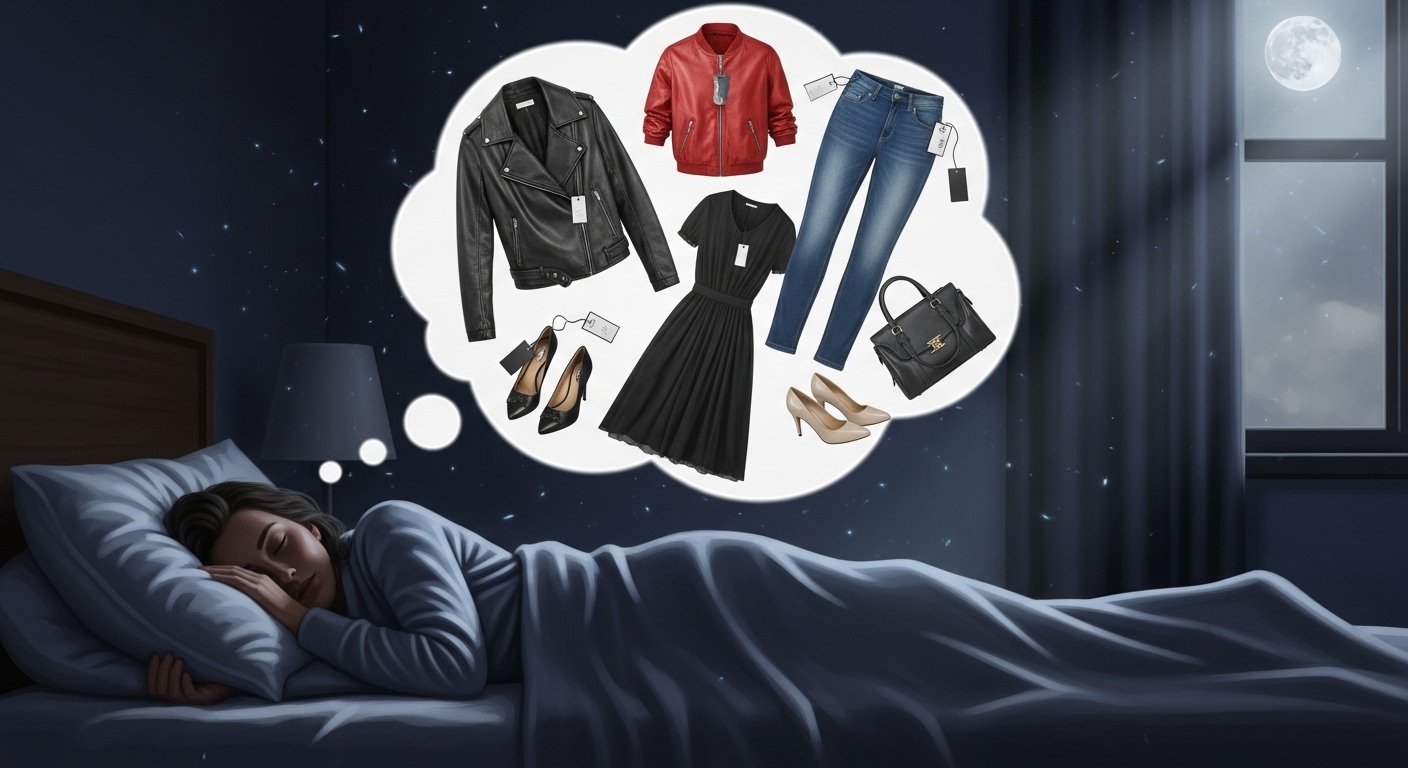 옷을 다 벗고 있는 꿈, 옷벗은 꿈해몽