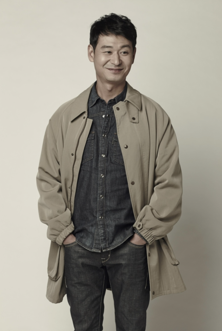 박혁권 화보