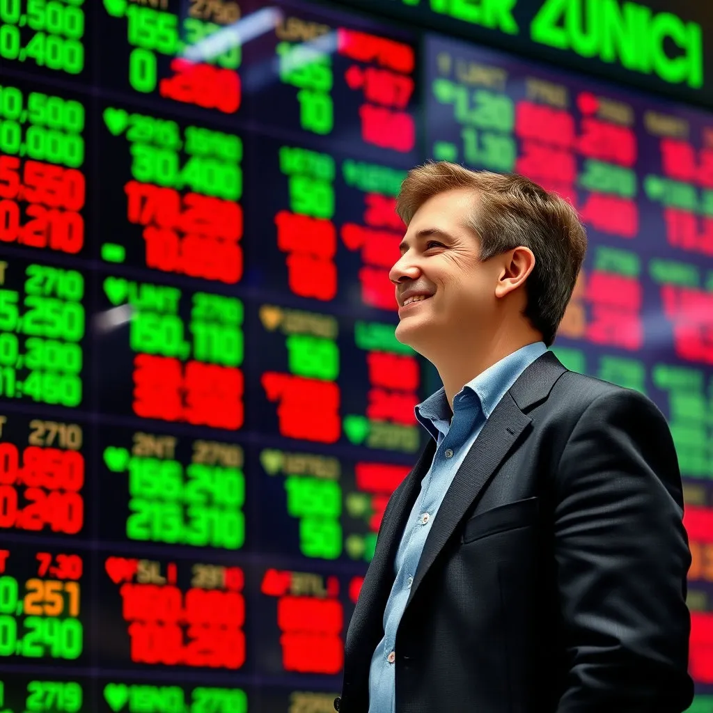 통화스와프 체결 소식은 국내 금융시장의 불안감을 해소하고 투자자들의 심리를 안정시키는 긍정적인 신호로 작용합니다. 이는 외화 자금 조달의 어려움을 겪는 기업들에게도 큰 도움이 됩니다 .