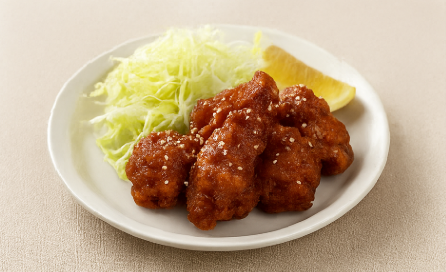 편의점 냉동치킨