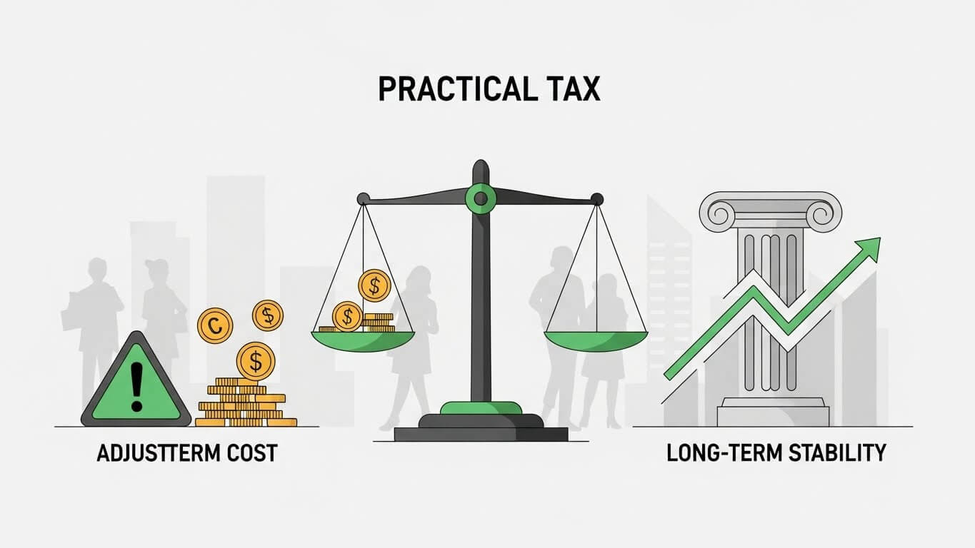 전문가들이 전망하는 경제적·사회적 영향도