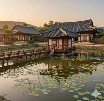 강릉 오죽헌 사진