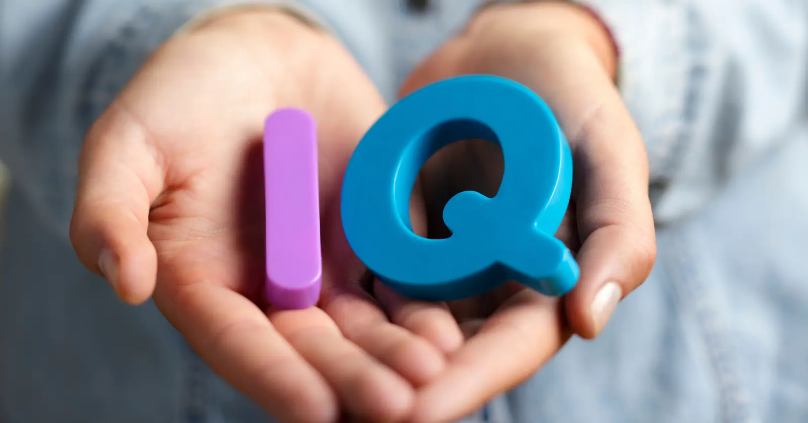 IQ란 무엇인가? 무료 테스트 전에 알아야 할 기본 개념