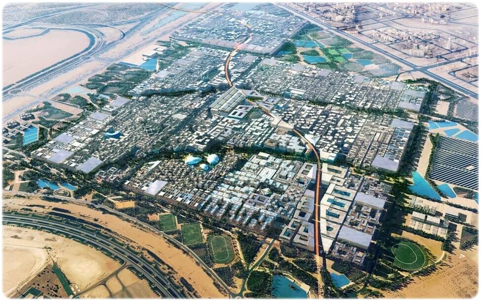 세계의 친환경 도시