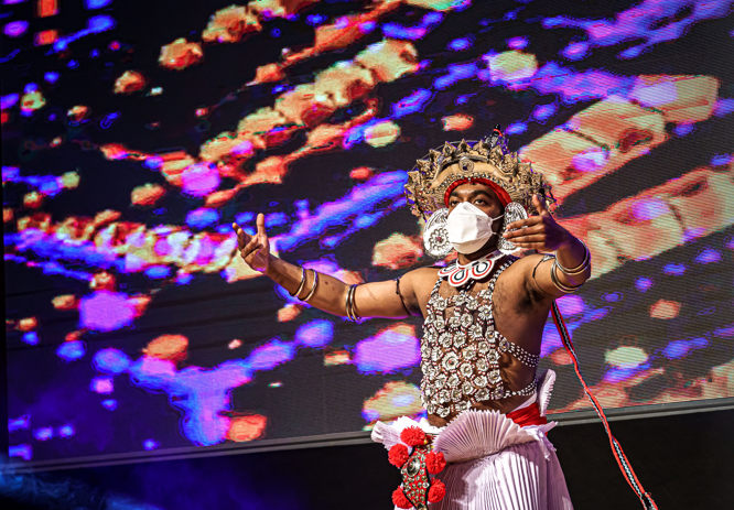 세계인 어울림 한마당