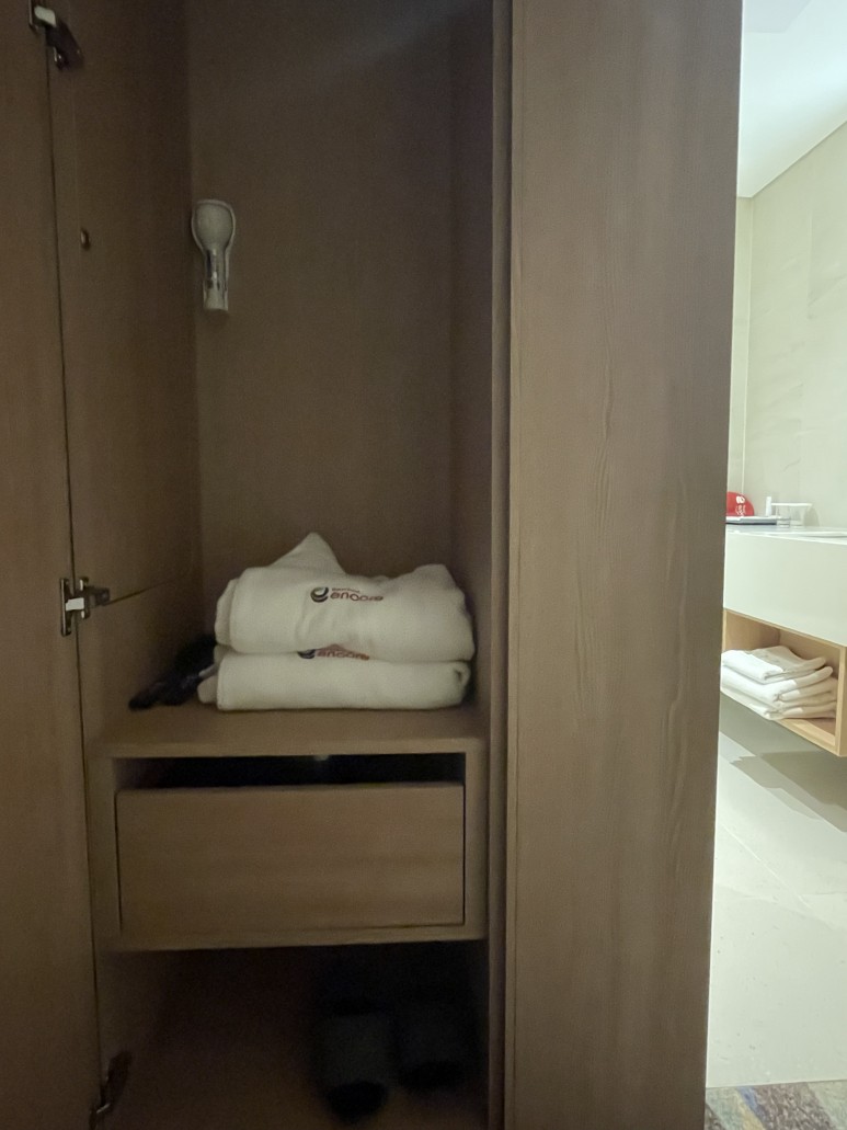 김포 라마다 앙코르 바이 윈덤 김포 한강 호텔