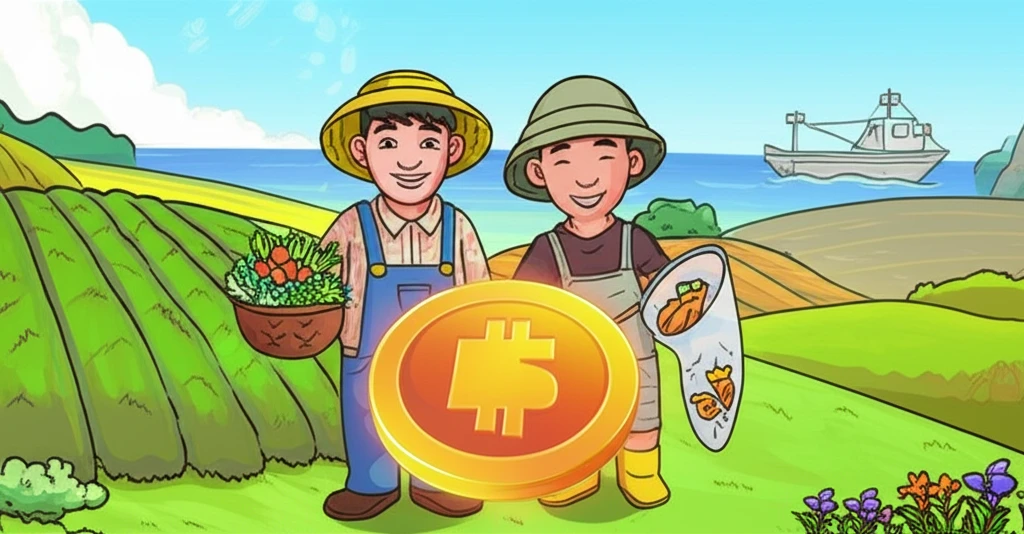 농민수당 어업인수당 지급 금액 및 복..