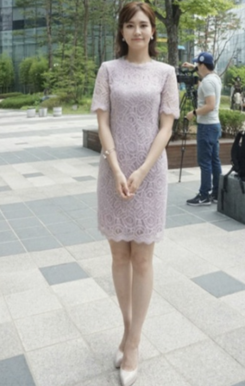 김수지 방송 활동