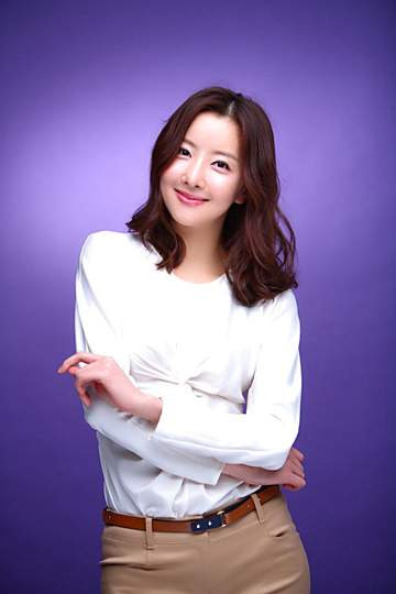 최대훈 부인 배우 장윤서