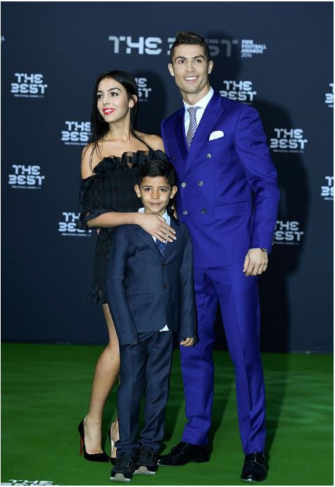 조지나 로드리게스