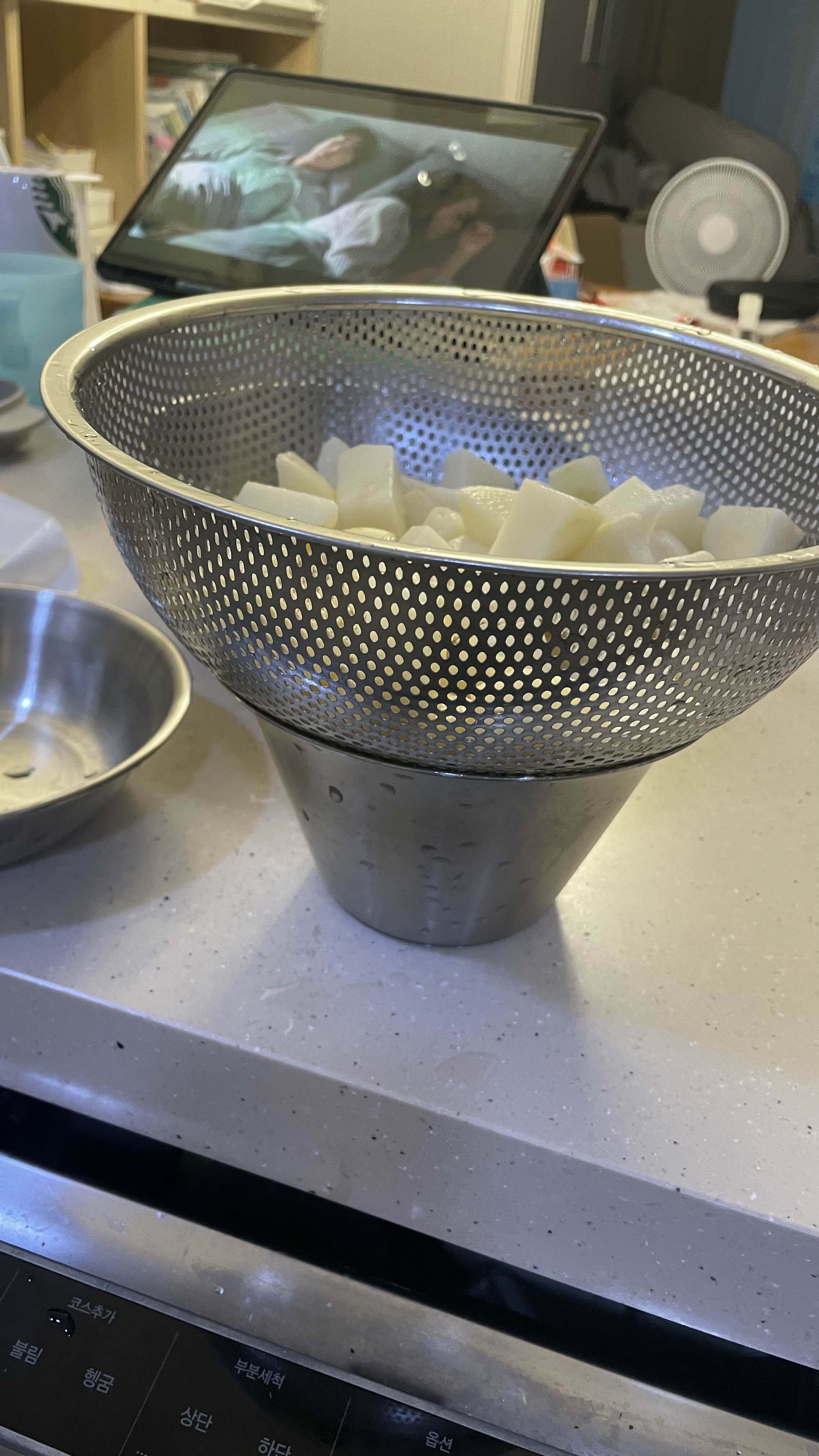 감자조림맛있게만드는방법