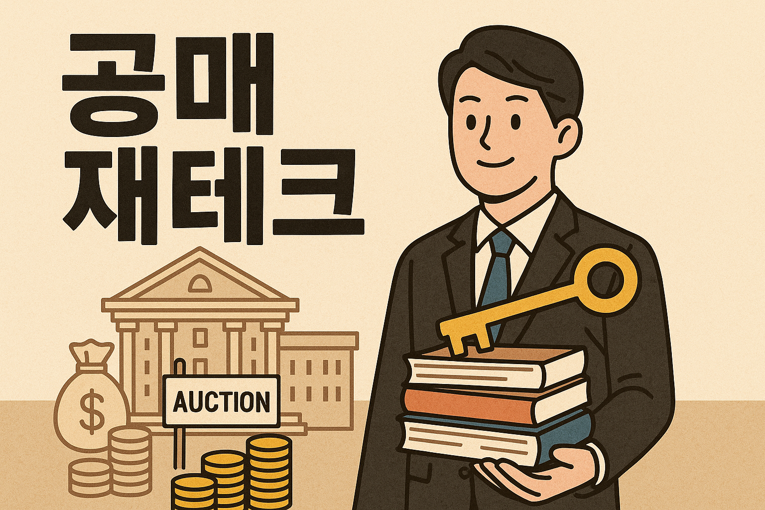 공매 투자 전략