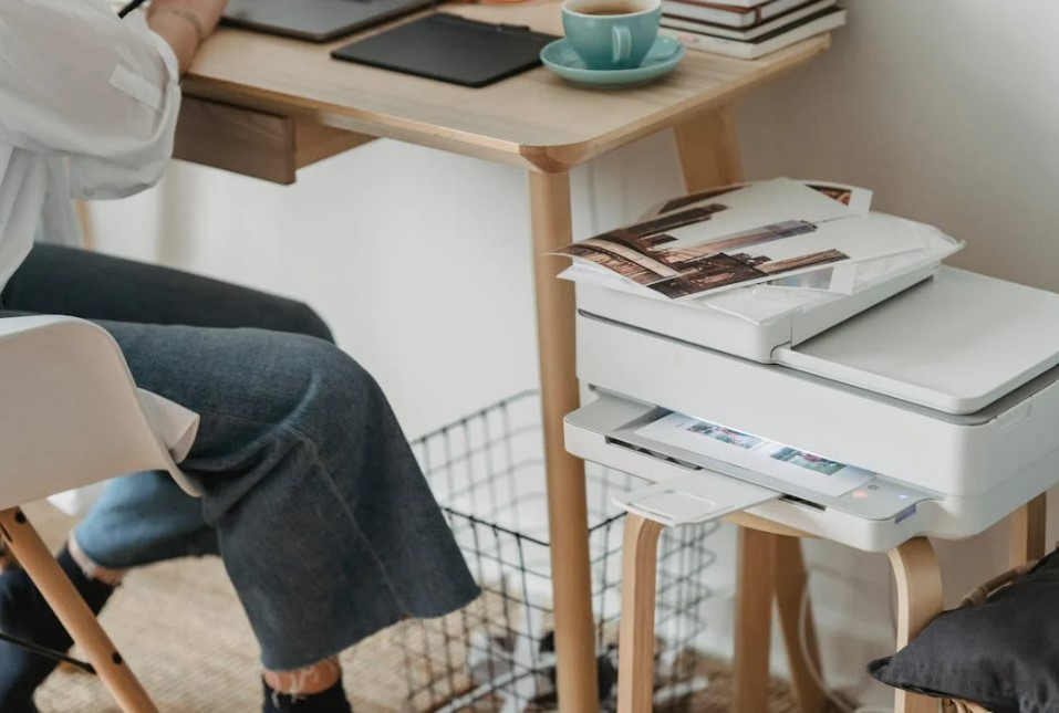 무선 프린터 네트워크 연결법 완벽 정리