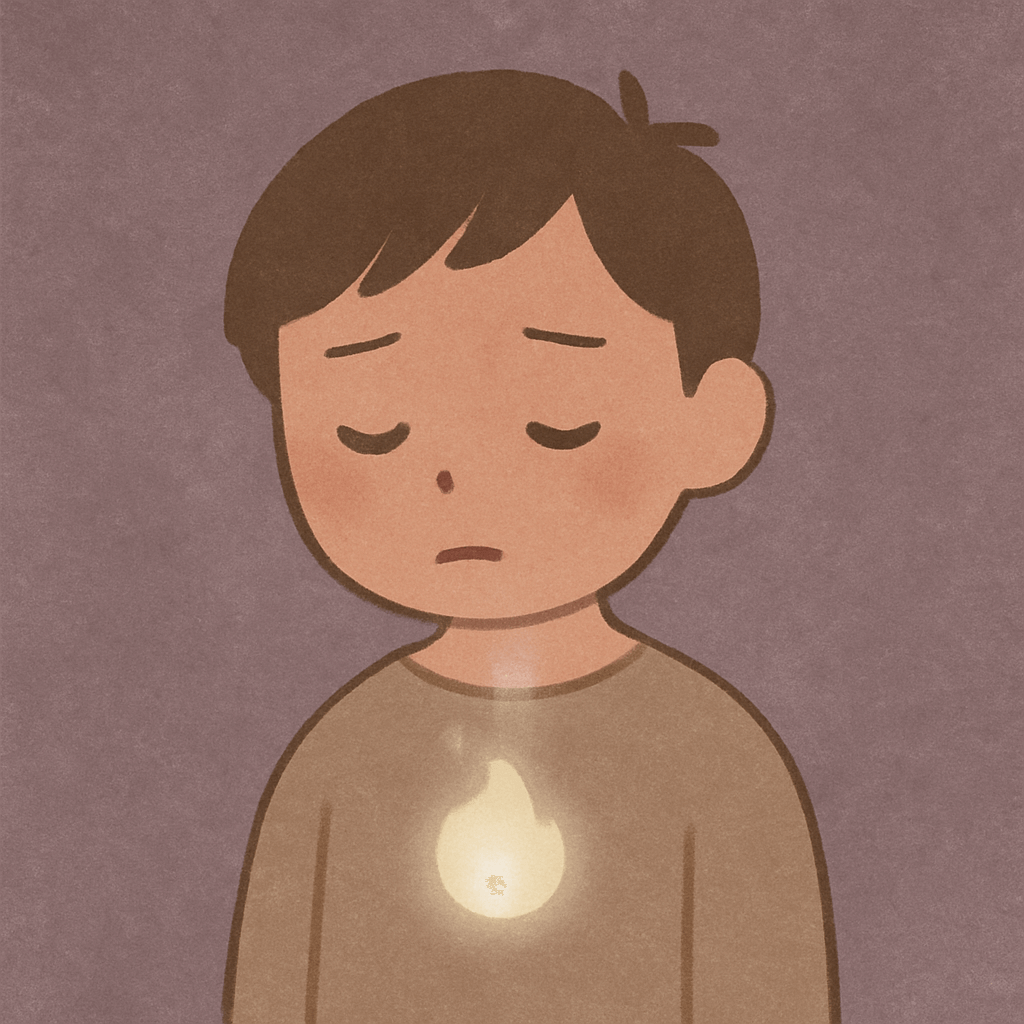 감정이 무시무시하게 커지는 꿈 해몽