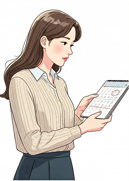 신청 기간 및 자동 신청 안내