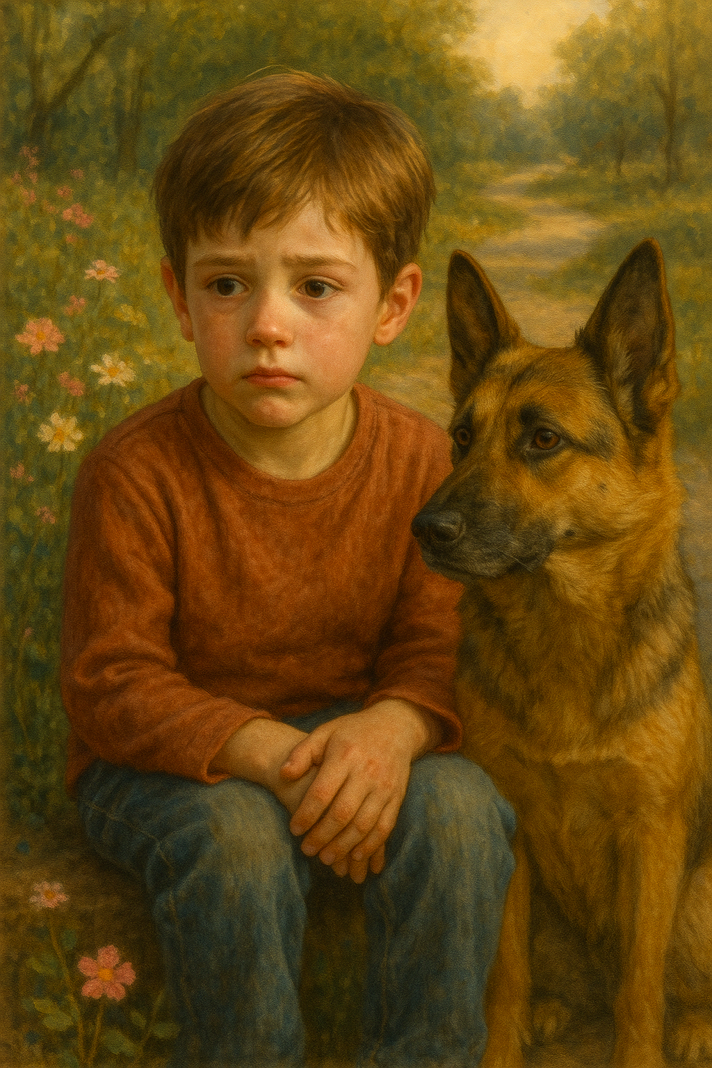 내면아이 치유 연습법