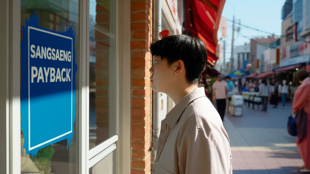 내 돈 아끼는 상생페이백 간편결제 사..