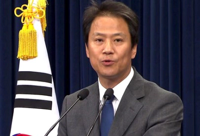 임종석 프로필 나이 고향 대학 주사파 경력