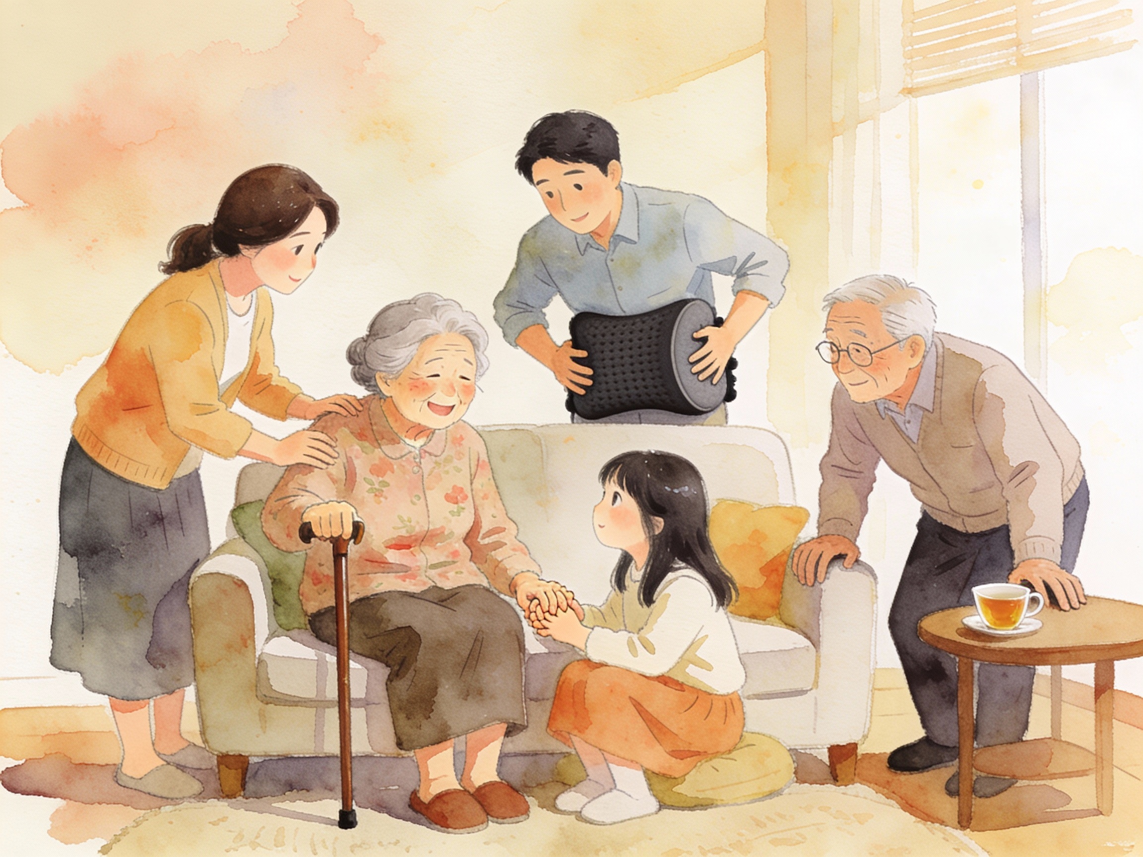 연말정산 인적공제 장애인 중증질환