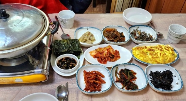 백반기행-나주-병어찜