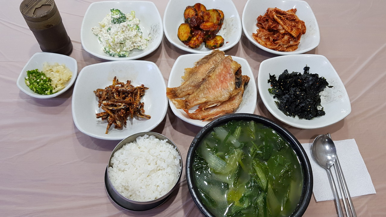 추원식당