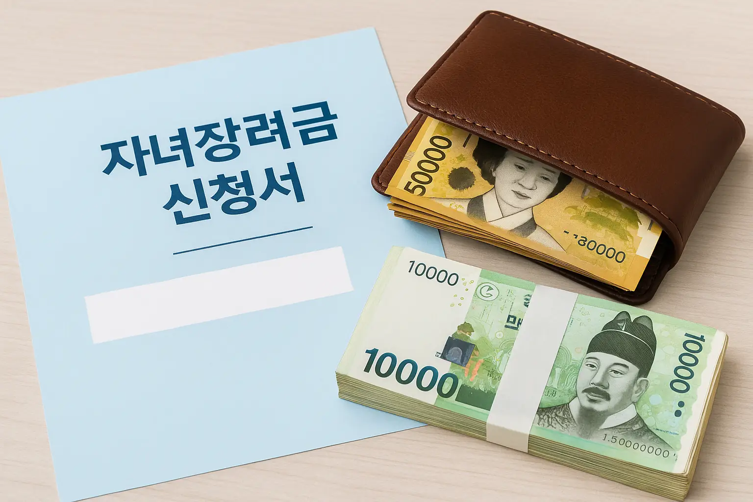 2025년 근로·자녀장려금 완벽 가이드: 신청 자격부터 지급 일정까지