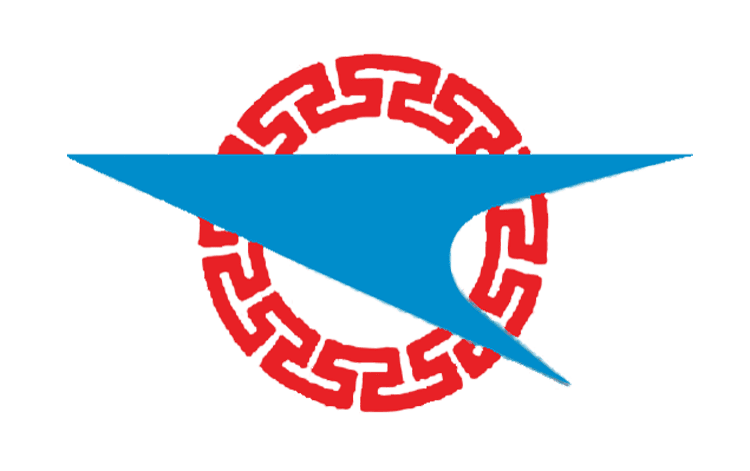 대한항공공사-과거-로고