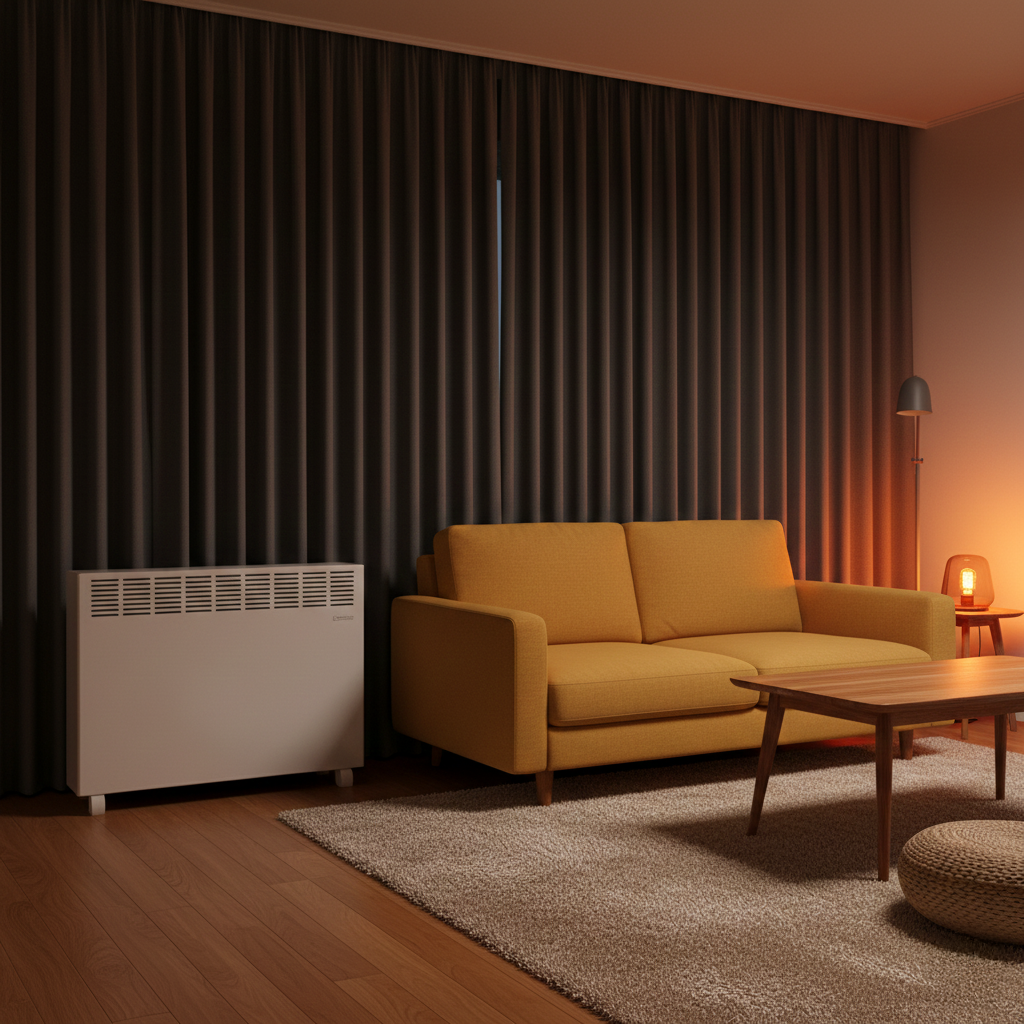 한 달 난방비 30,000원 줄인 진짜 방법 &ndash; 단열 + 보일러 전략 실천 후기