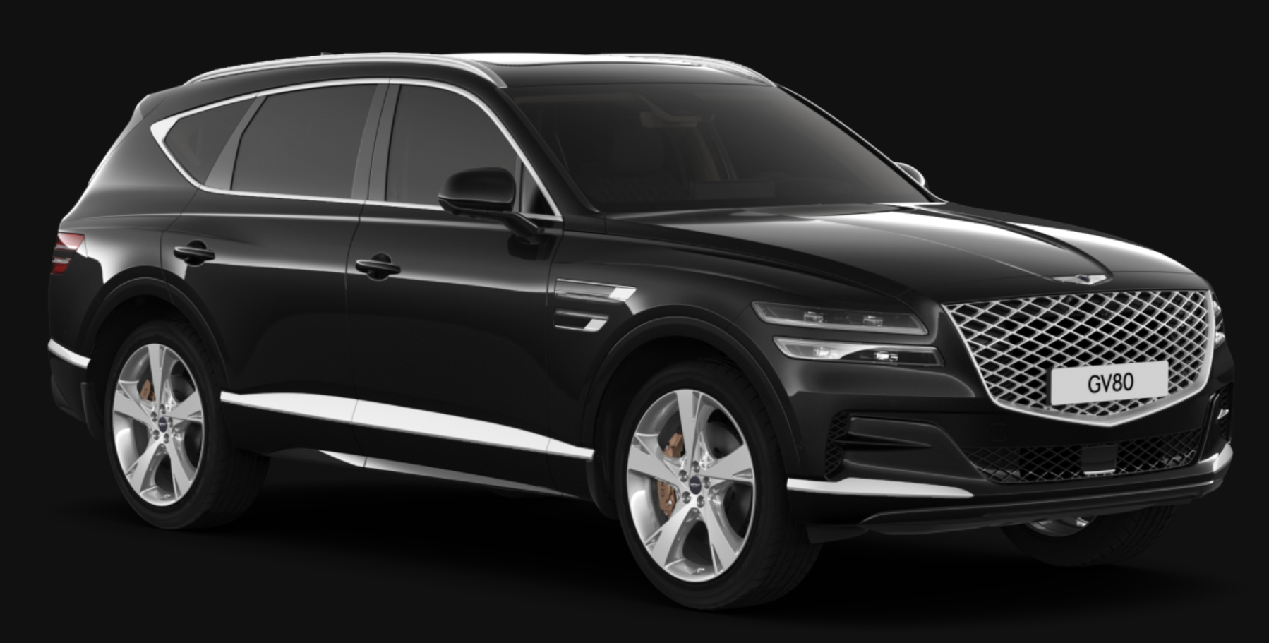 비크 블랙(색상 코드 : PH3)