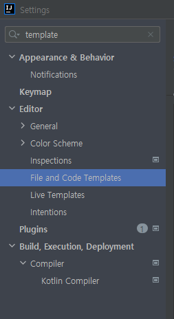 Tip. 자동으로 getLogger 코드 작성 당하기(feat. IntelliJ File and Code Templates)
