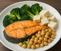 전립선에 좋은 음식