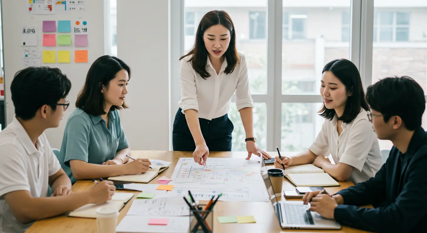 초보자를 위한 단계별 실행 가이드