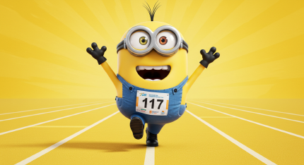 미니언즈런