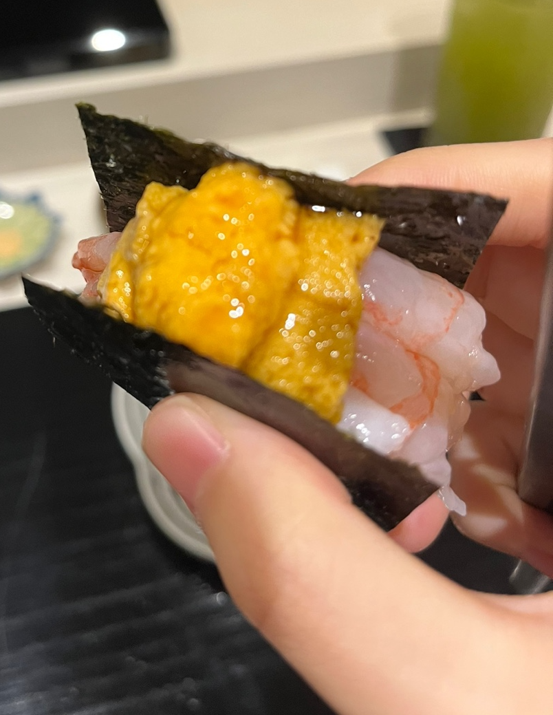 오마카세 뜻 순서 용어 맛있게 먹는 팁 식사예절