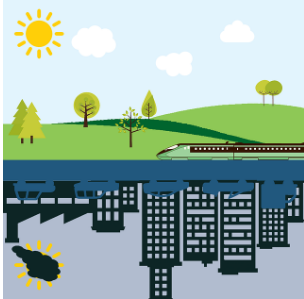 지속가능한 미래를 위한 친환경 건축의 진화