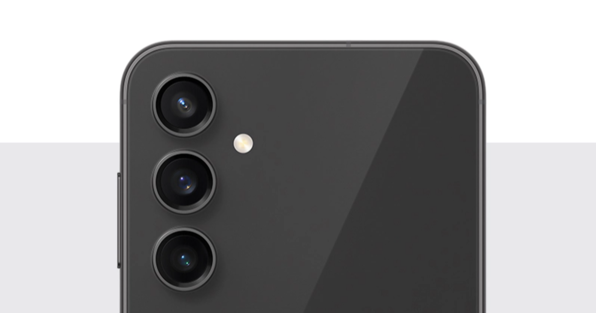 갤럭시 S23 FE 자급제폰 스펙