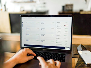 수급권자 예금계좌