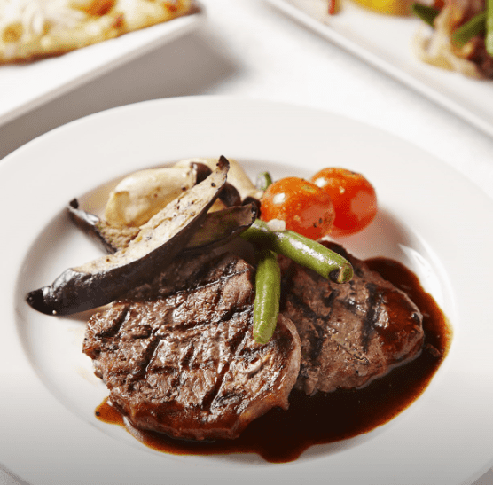 초지동 맛집 "마이어스 안산" 음식사진