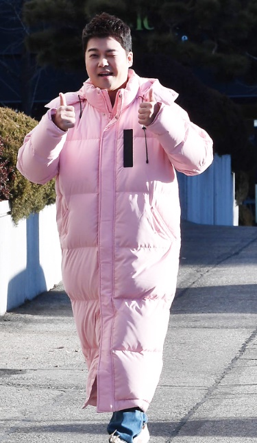 전현무 한정판 옷 흑역사 패션 사연