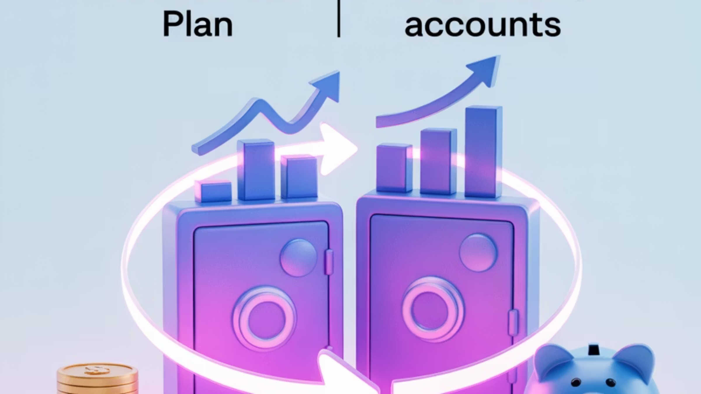 IRP와 DC형 퇴직연금: 세액공제 한도 극대화하기
